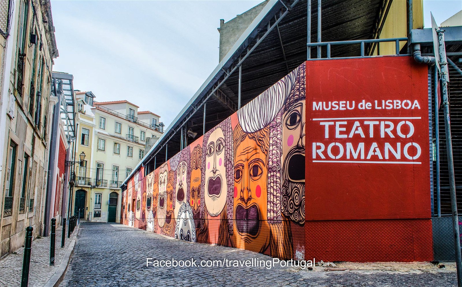 Opening Hours Museum of Lisbon Roman Theater (Lisbon)