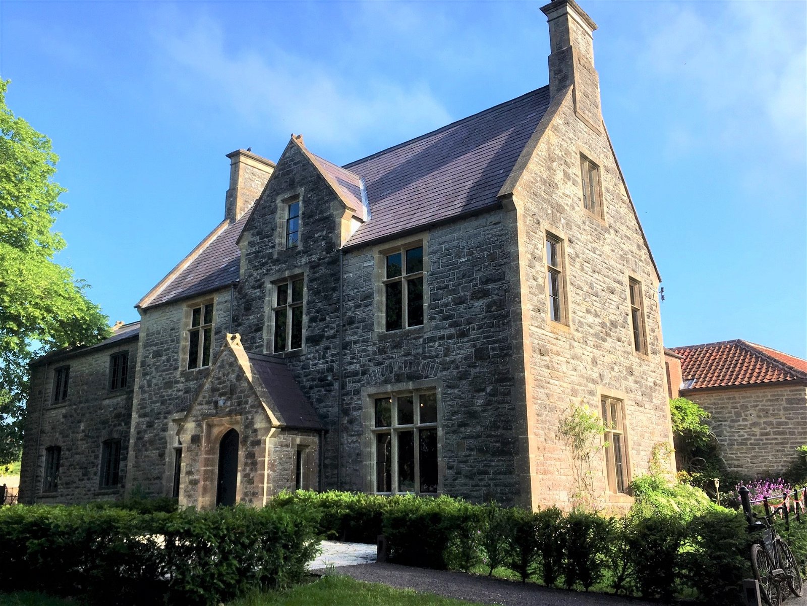 Somerset Rural Life Museum