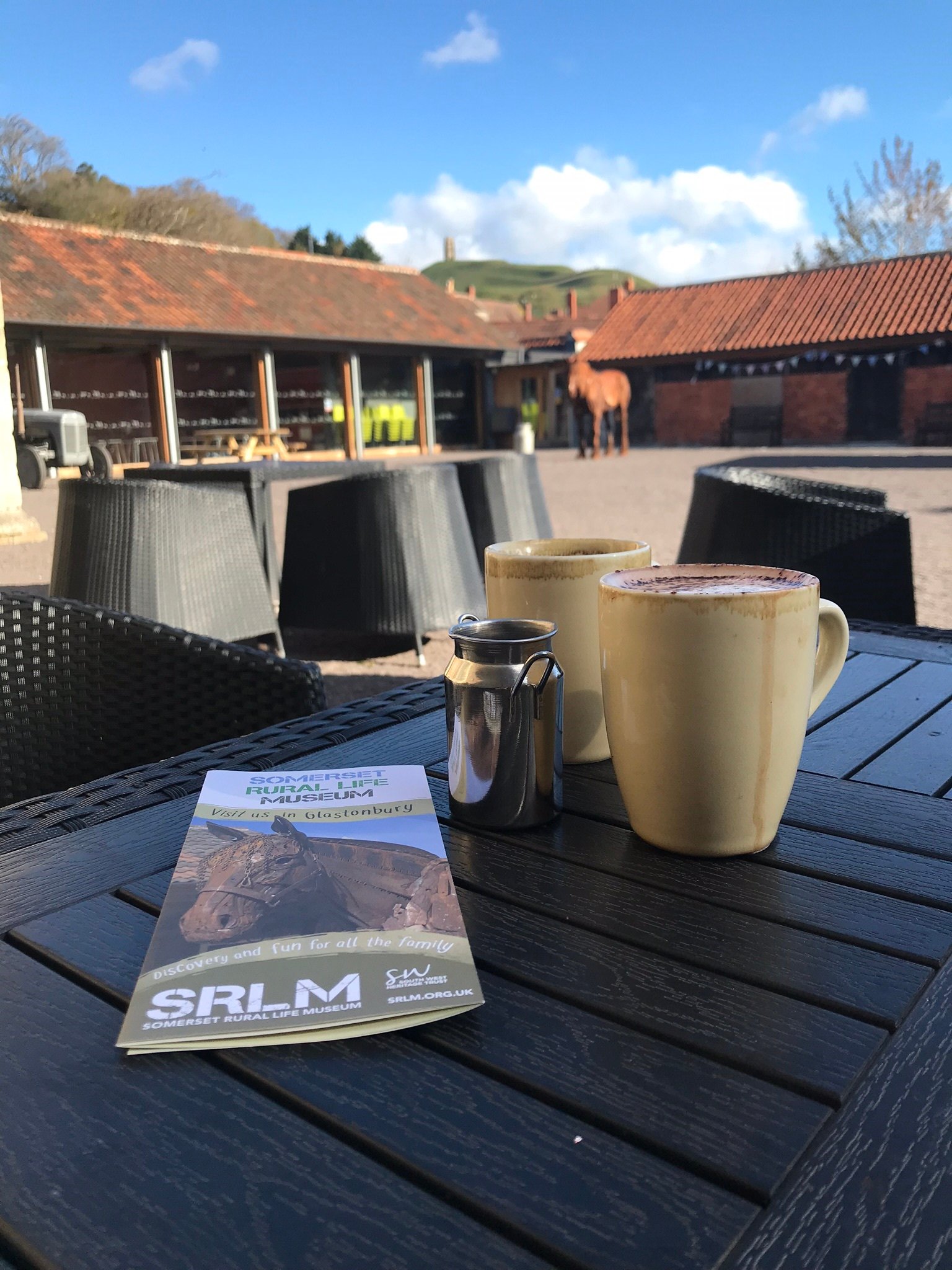 Somerset Rural Life Museum