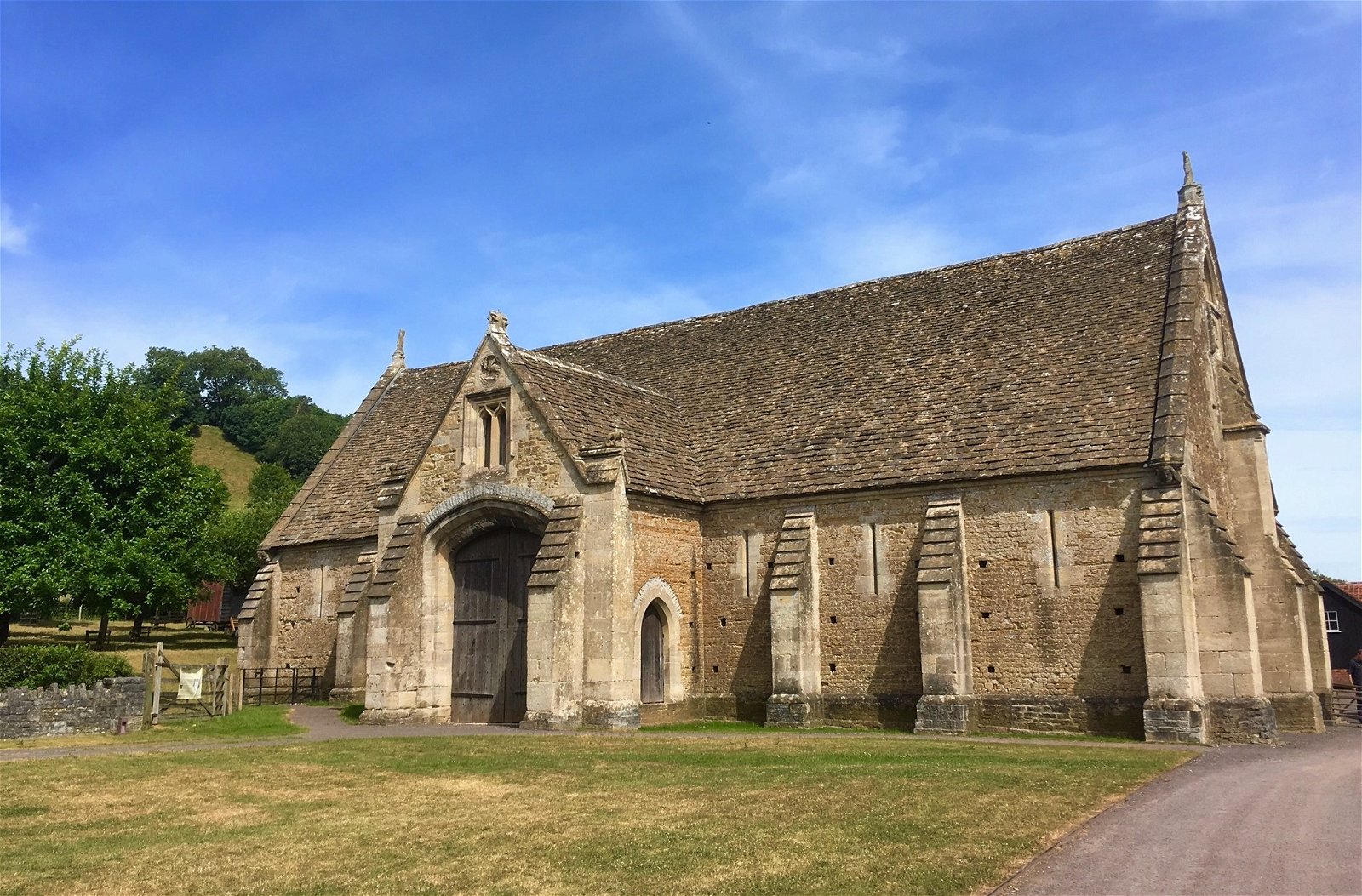 Somerset Rural Life Museum