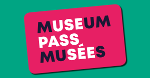 museumPASSmusées