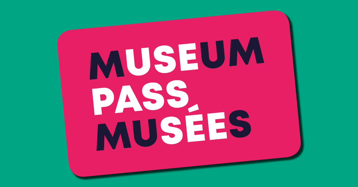 museumPASSmusées View All 100+ Participating Museums (2024)