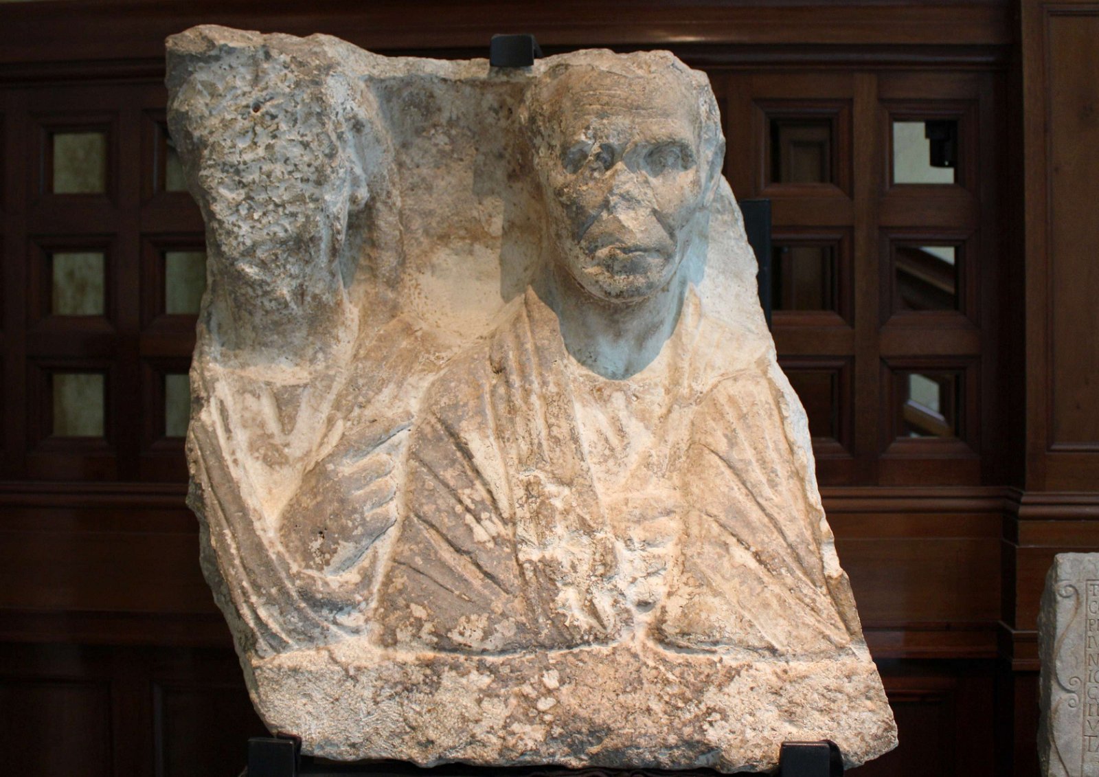 Museum of Mediterranean and Near Eastern Antiquities