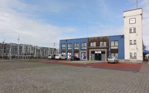 Seafront Maritiem Themapark