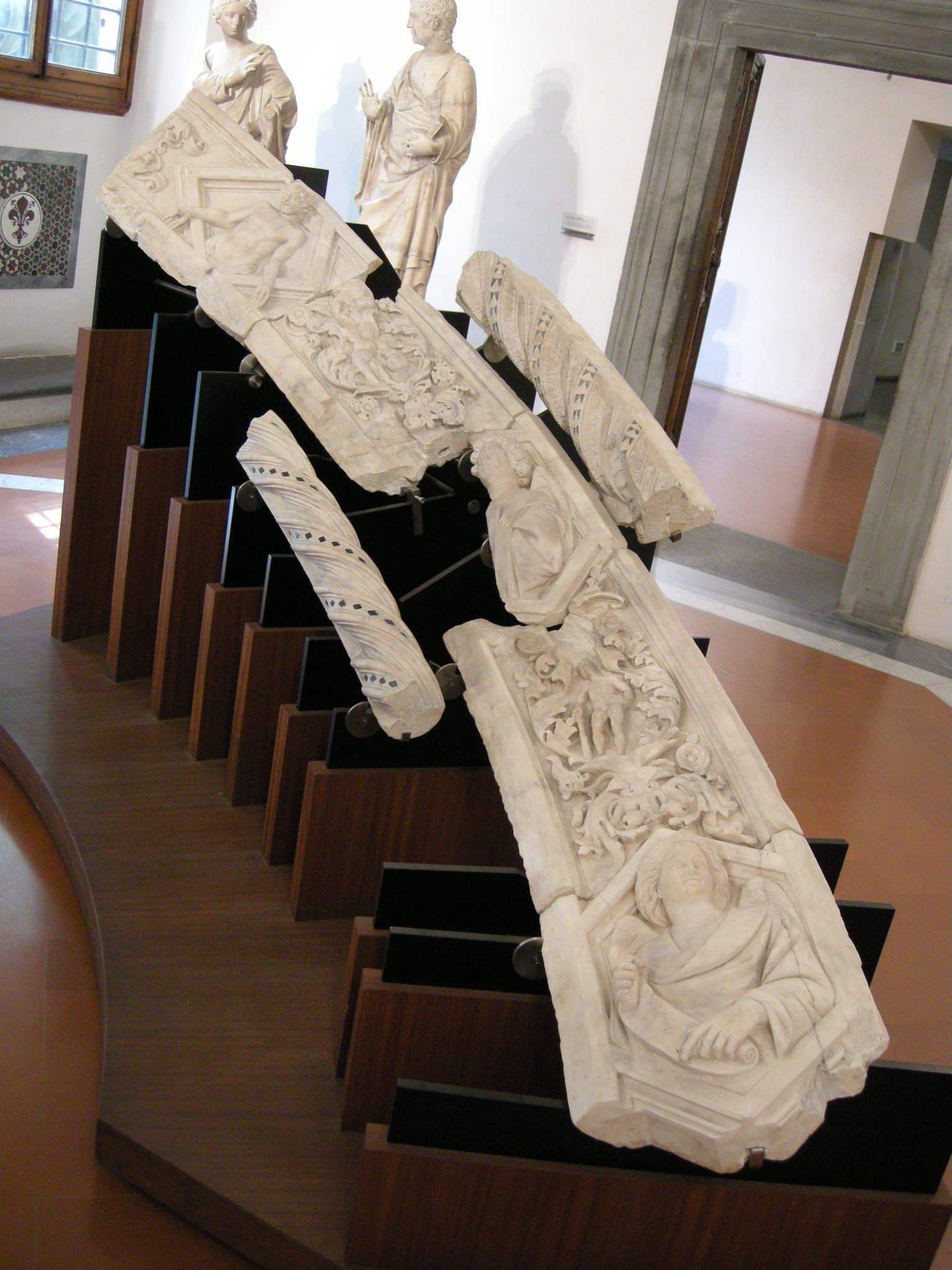 Museo dell'Opera del Duomo