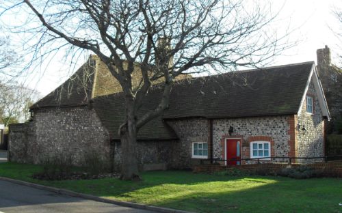 Manor Cottage Heritage Centre