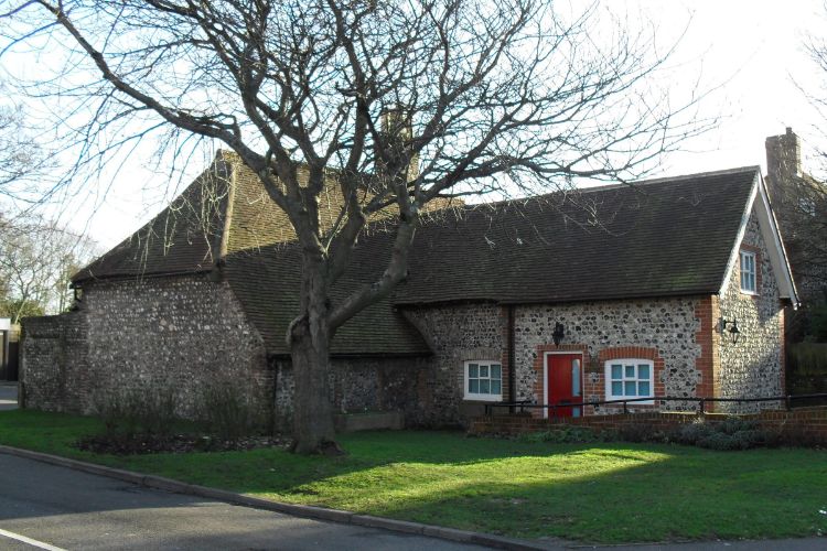 Manor Cottage Heritage Centre