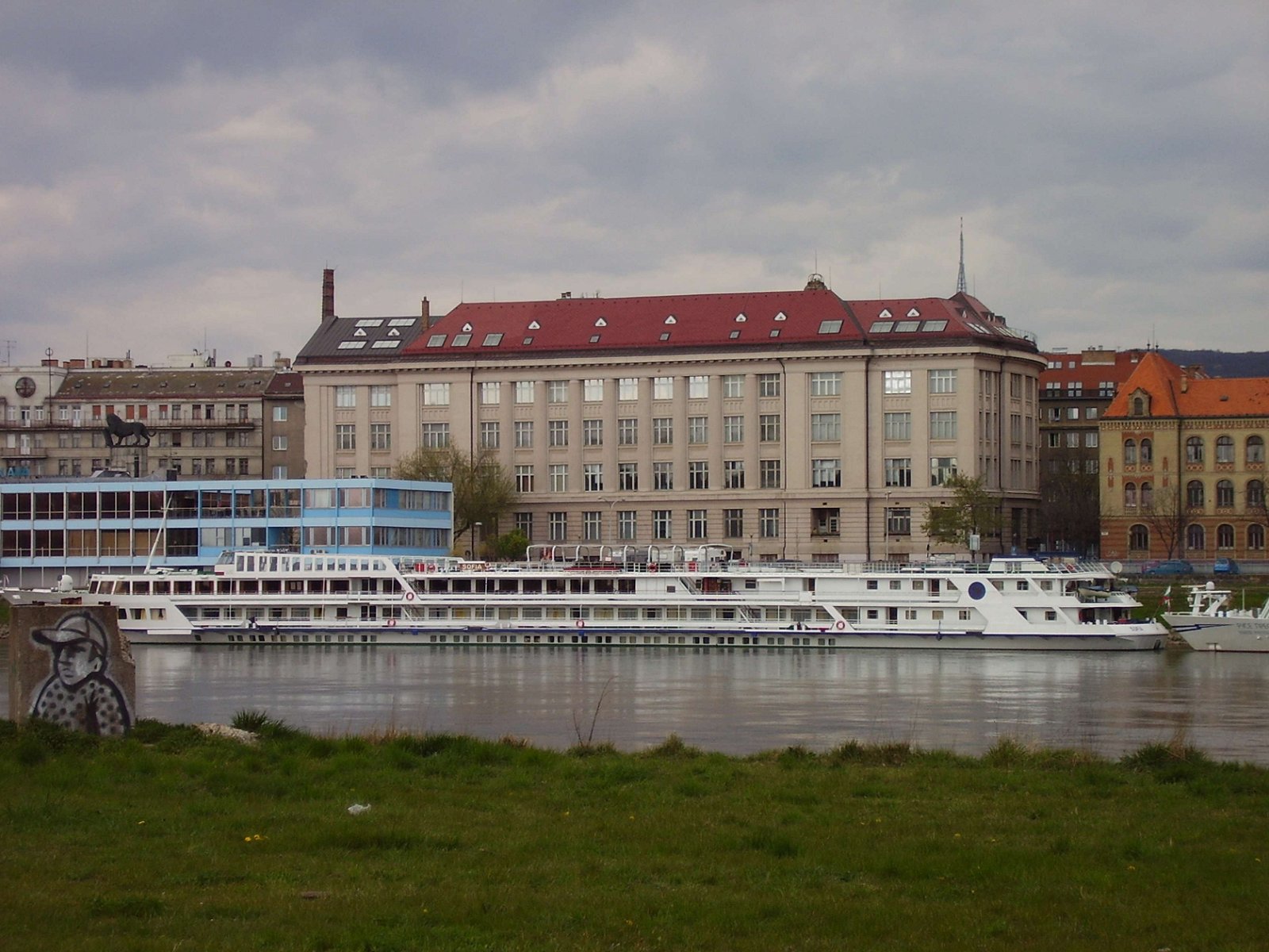 Slovak National Museum - Natural History Museum Bratislava
