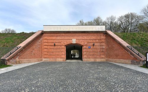Katyn Museum