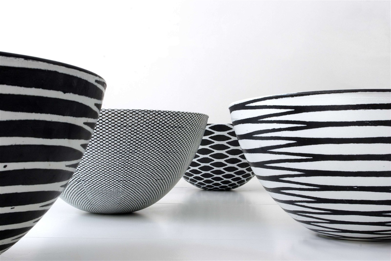 Vet!-gedrukt - Drukkunst op keramiek