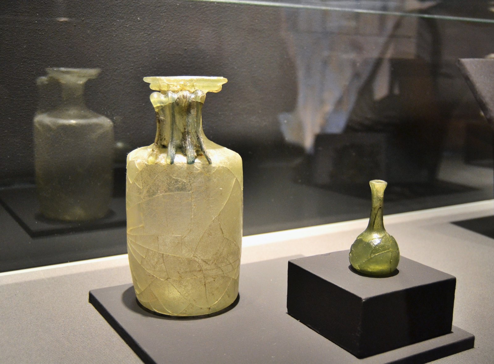 Museo Arqueológico Provincial de Alicante