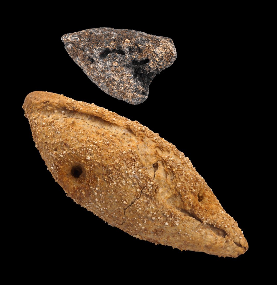 Archäologisches Museum Hamburg