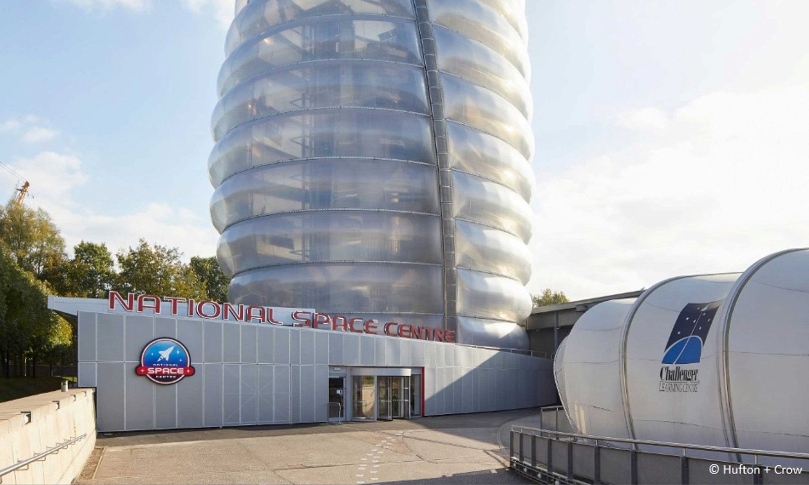 National Space Centre