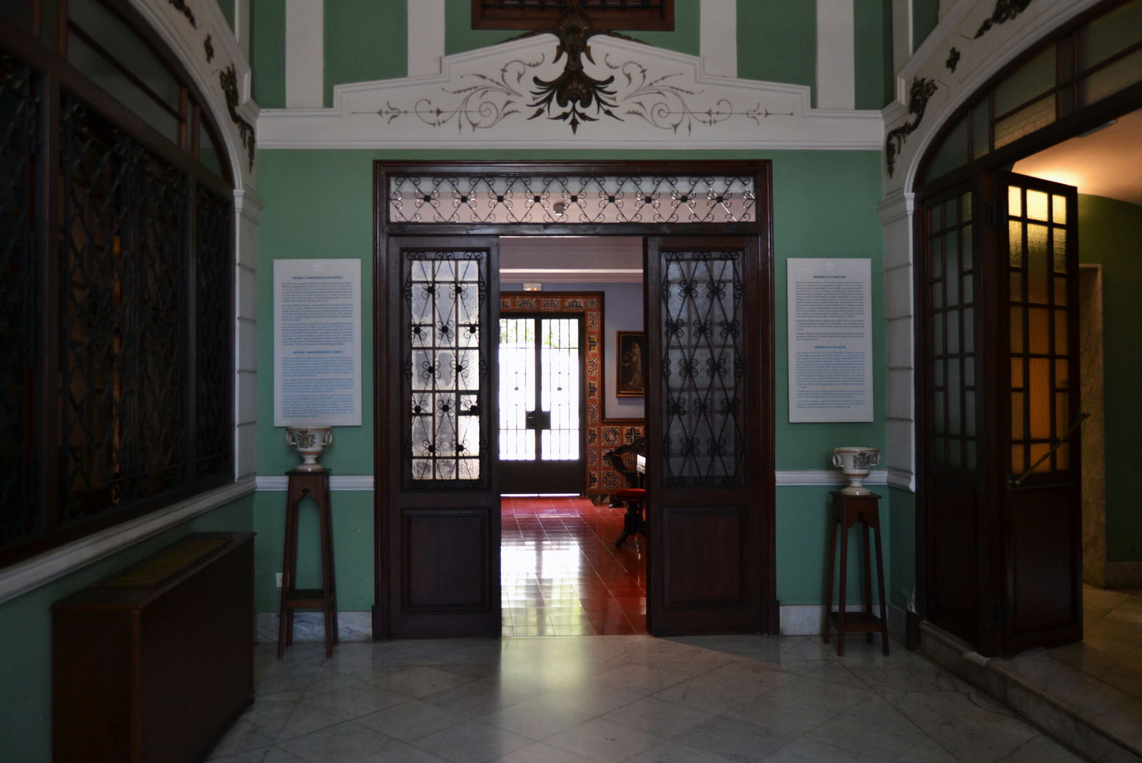 Casa-Museo José Benlliure