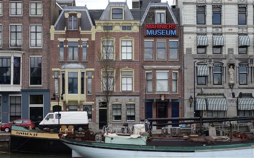 Mariniersmuseum