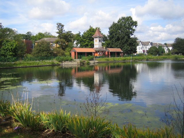 Valentines Mansion and Gardens