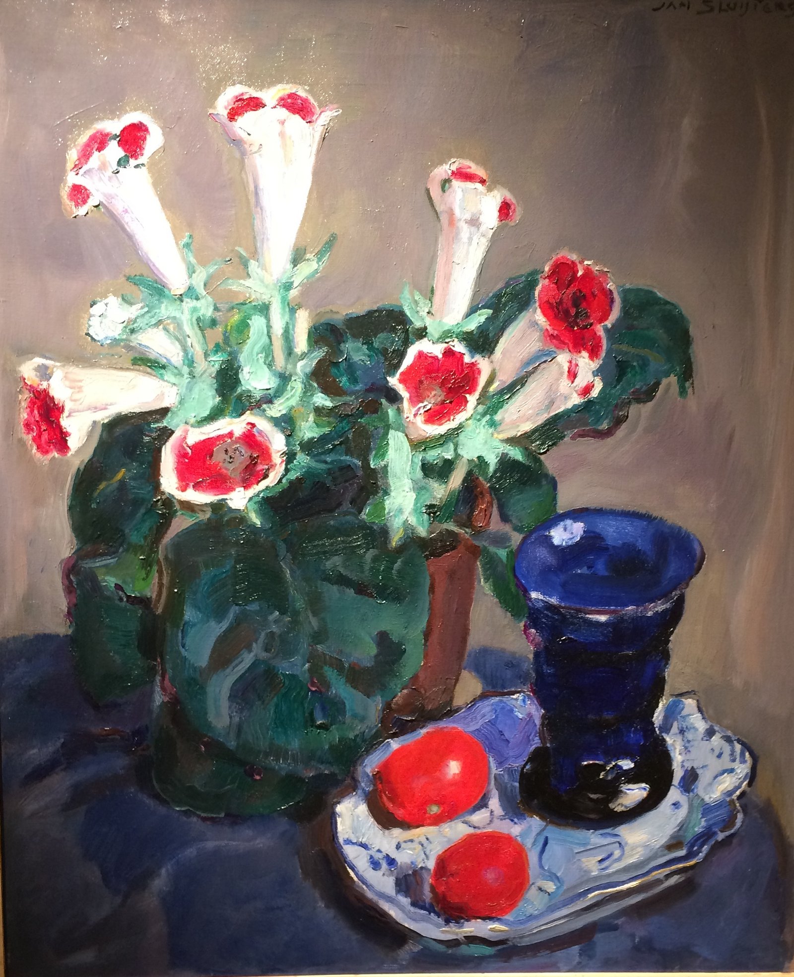 Een goed bewaard geheim - 30 jaar vrolijk verzameld