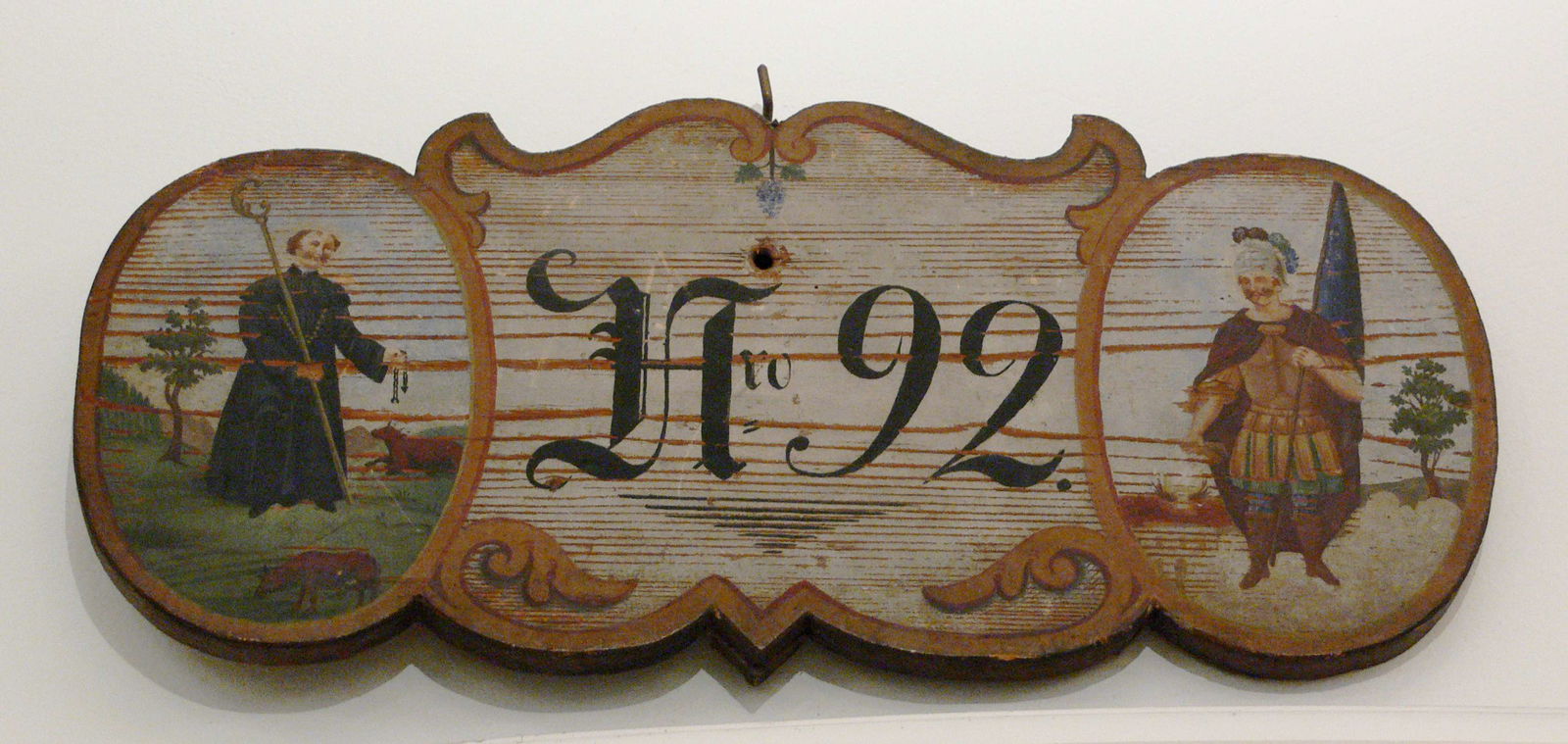 Austrian Museum of Folk Life and Folk Art