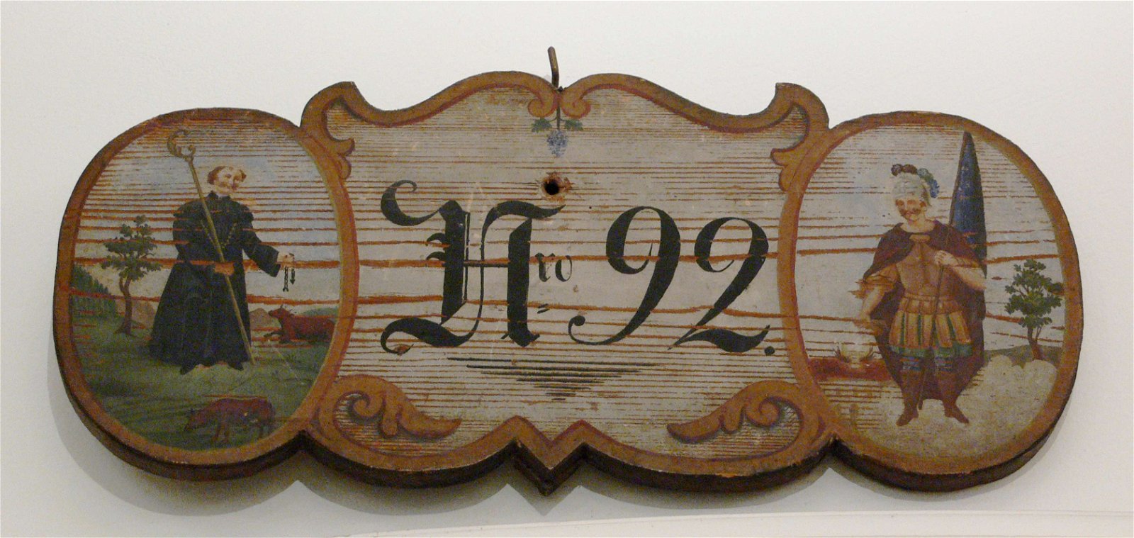 Austrian Museum of Folk Life and Folk Art