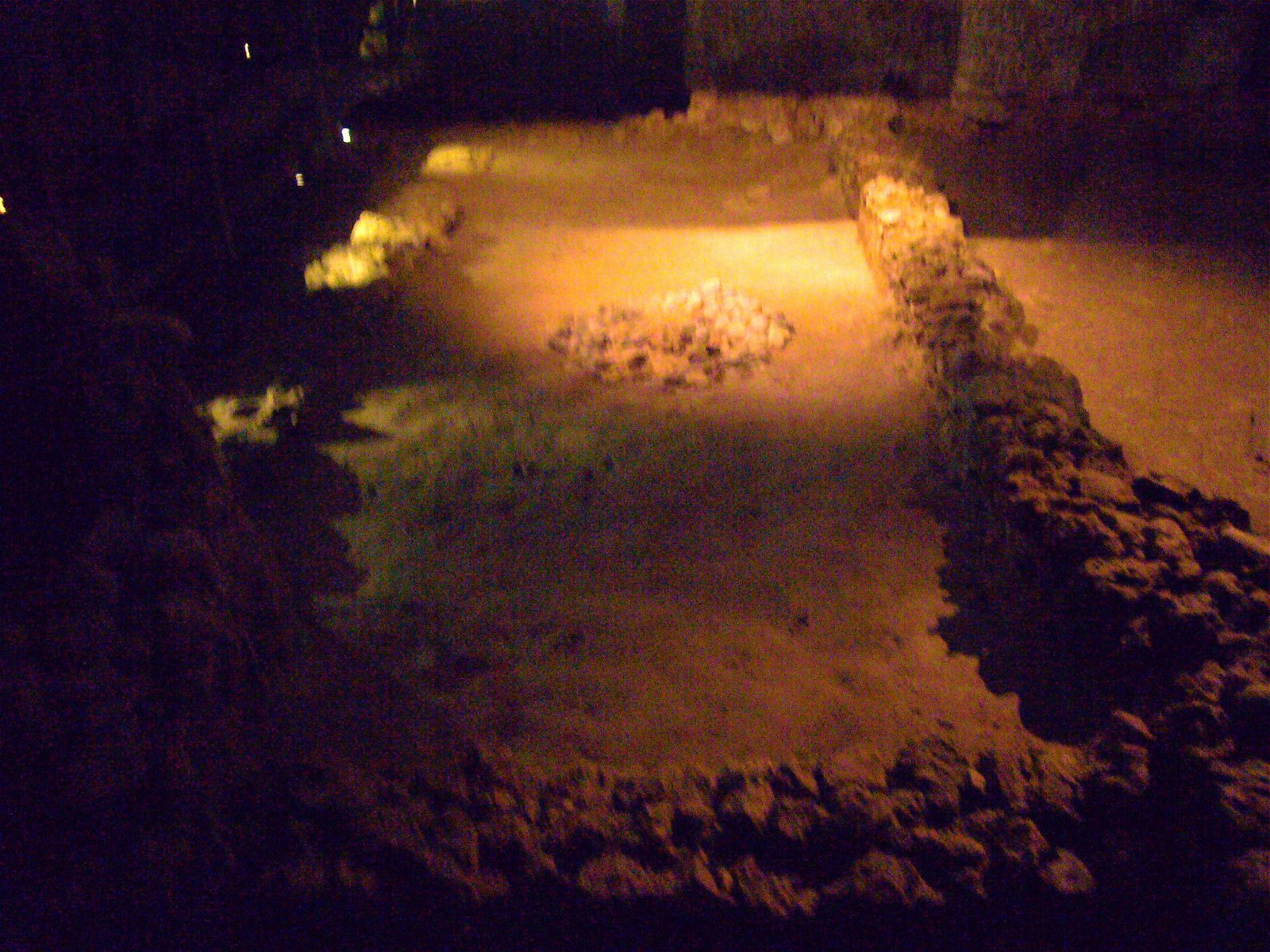 Rua dos Correeiros Archaeological Nucleus