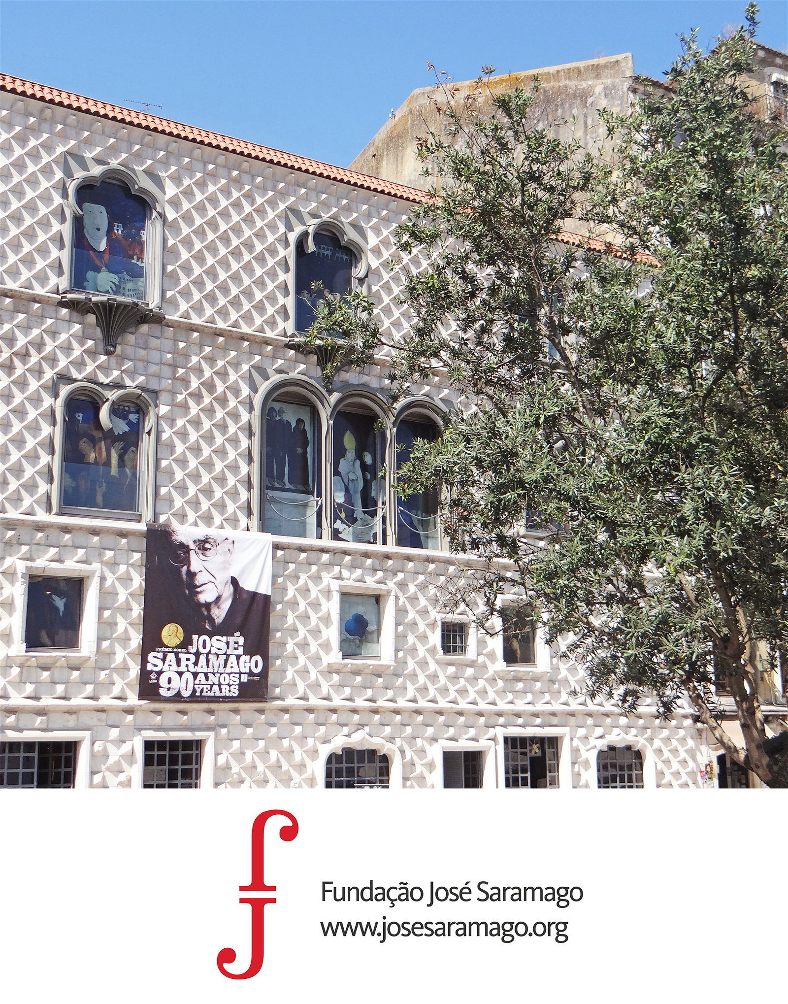 Fundação José Saramago