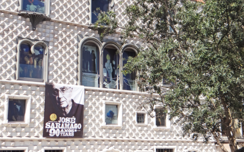 Fundação José Saramago