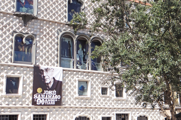 Fundação José Saramago