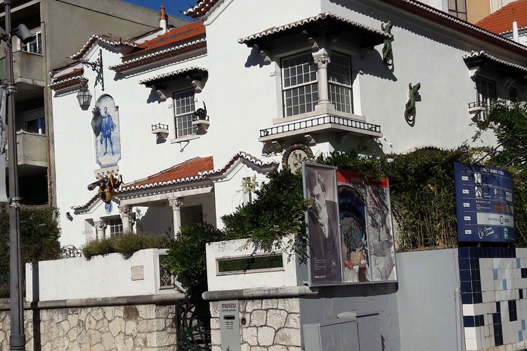 Museu Rafael Bordalo Pinheiro