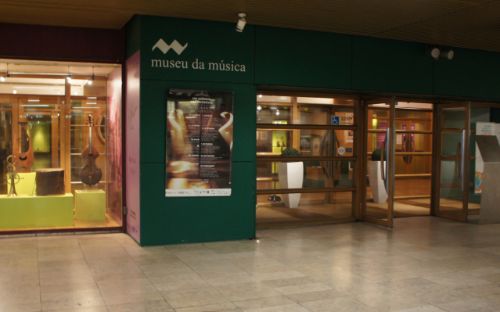 Museu da Musica