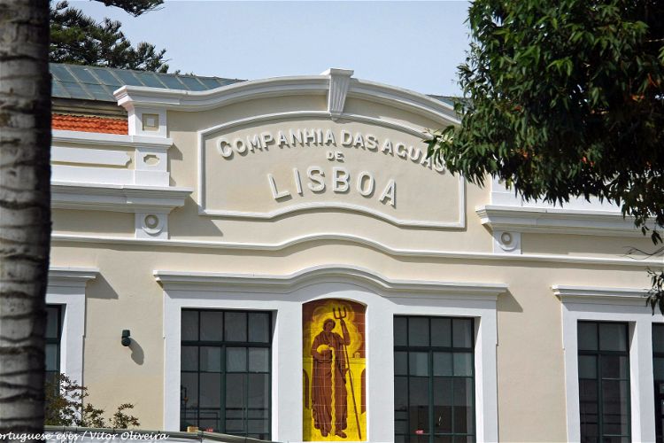 Museu da Água