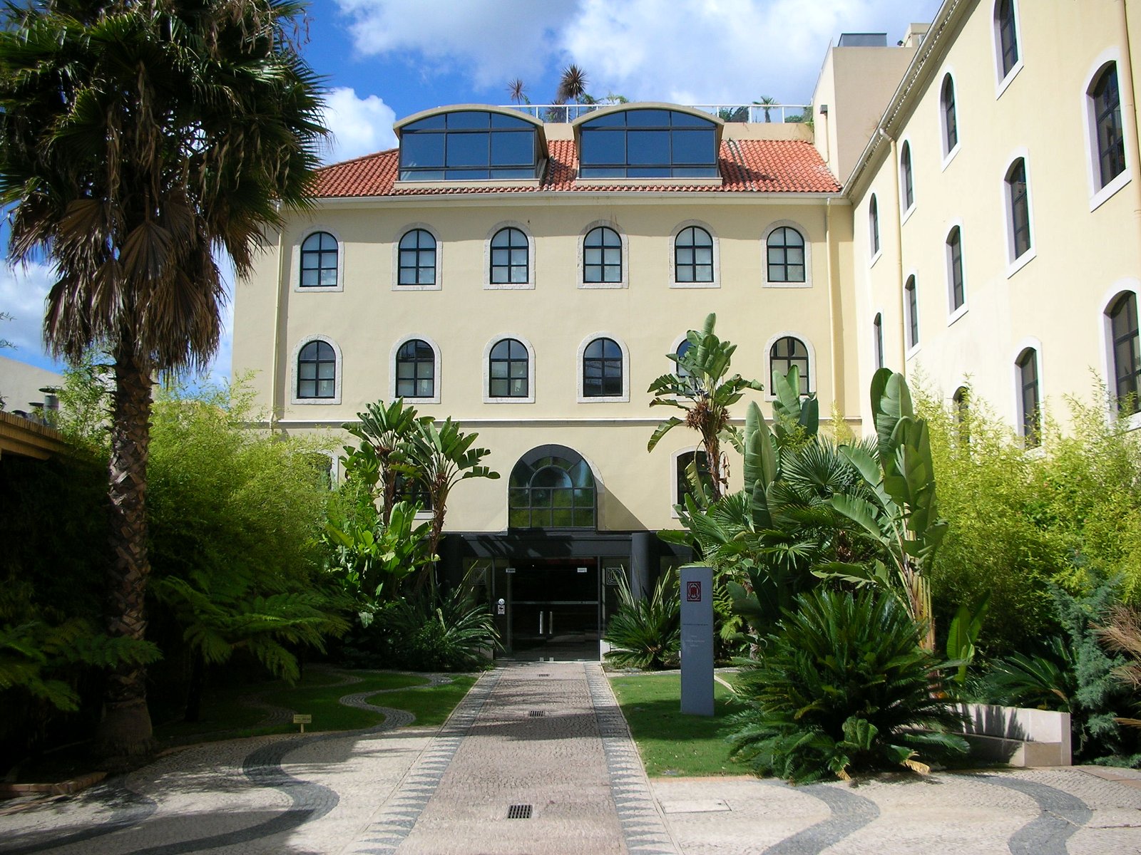Museu de Macau