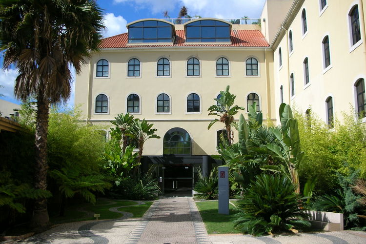 Museu de Macau