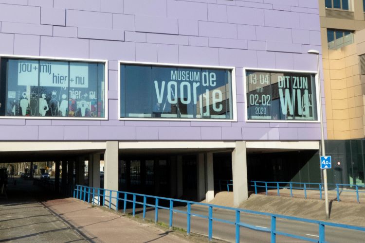 Museum De Voorde