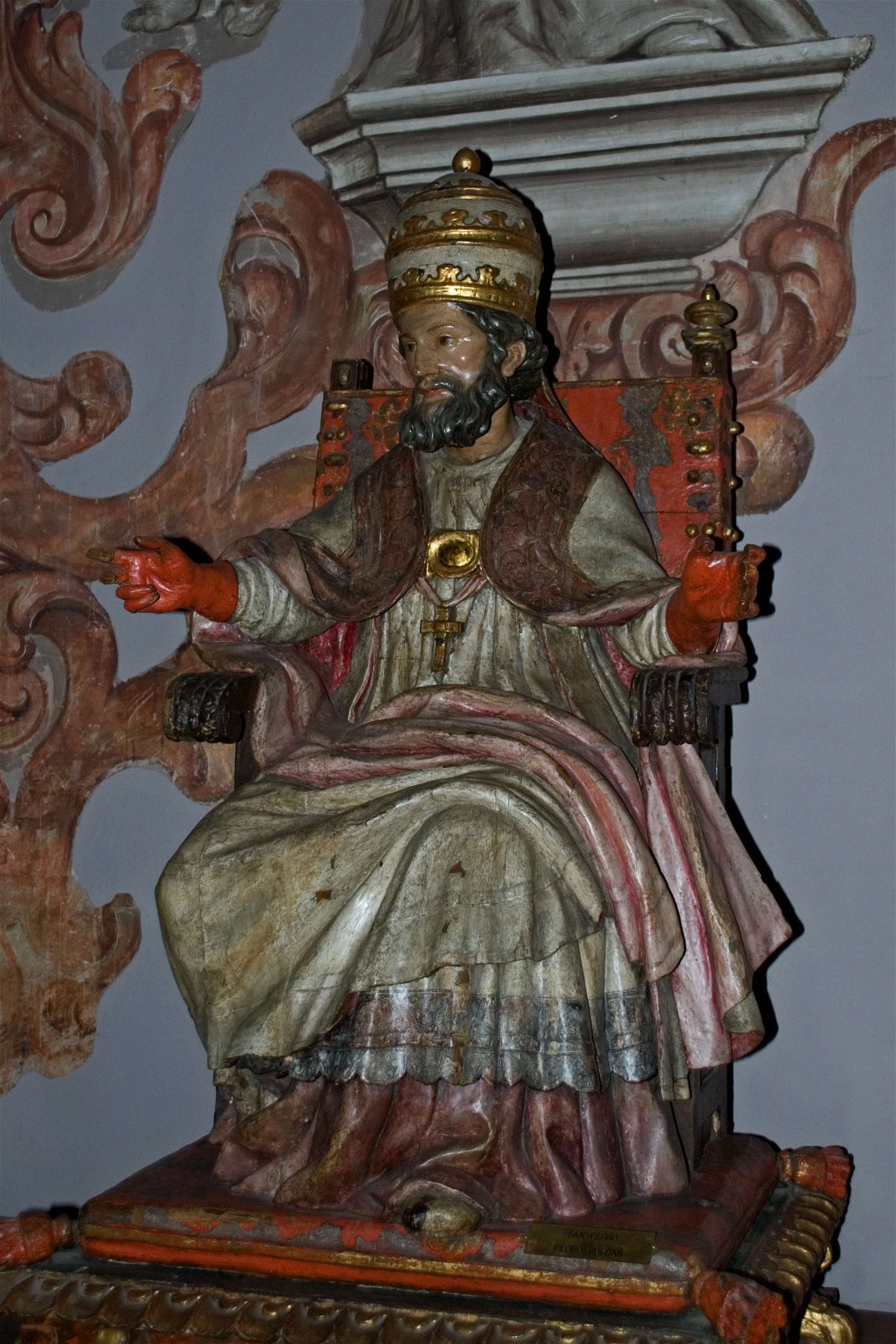 Hospital de los Venerables