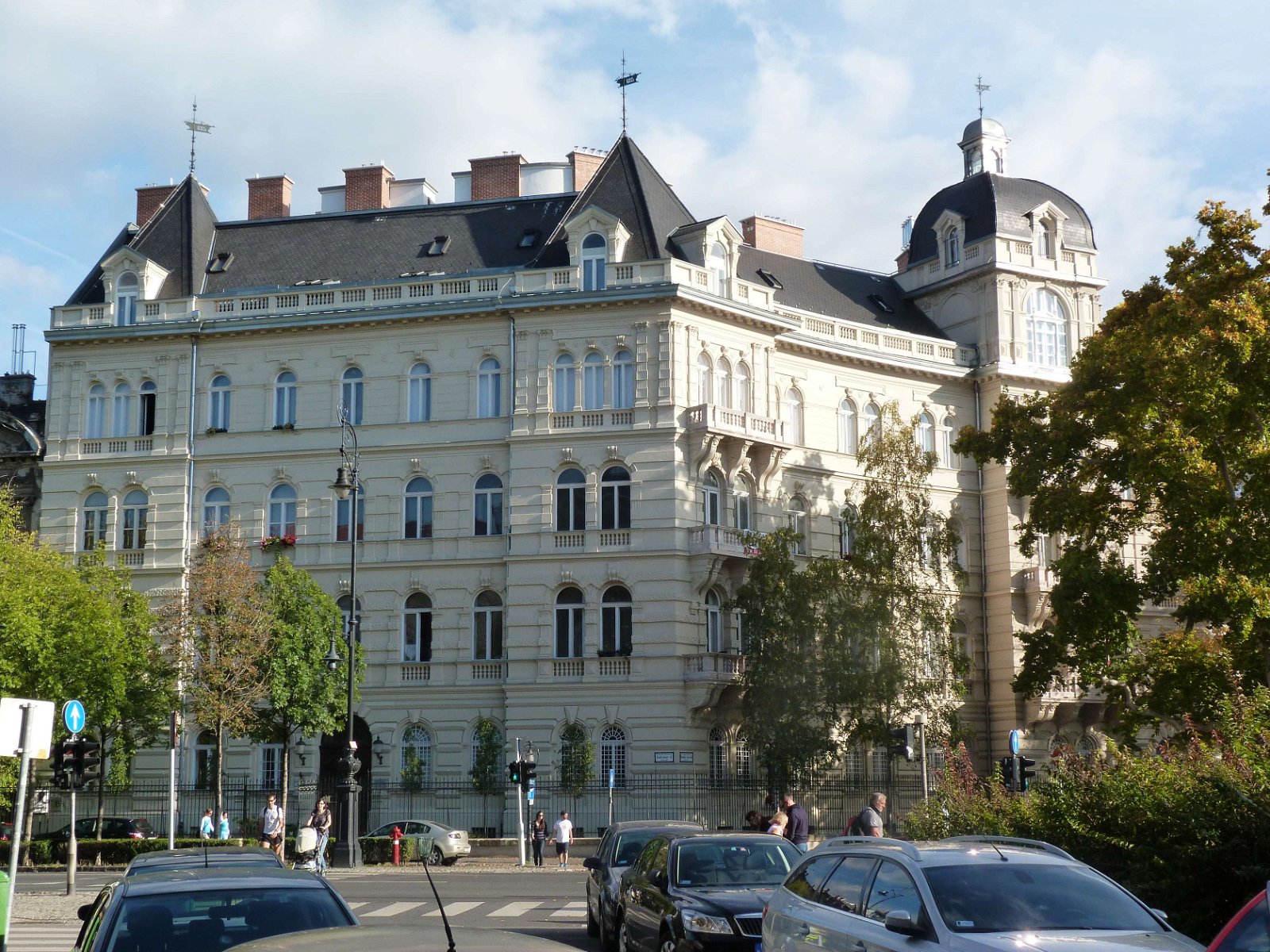Zoltán Kodály Memorial Museum and Archives