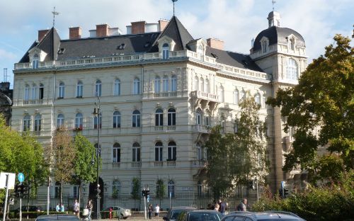 Zoltán Kodály Memorial Museum and Archives