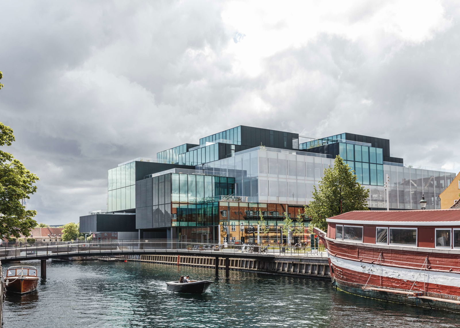 Danish Design Centre