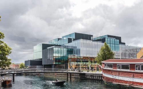 Danish Design Centre