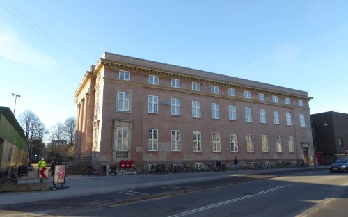 Enigma – Museum of Post, Tele and Communication