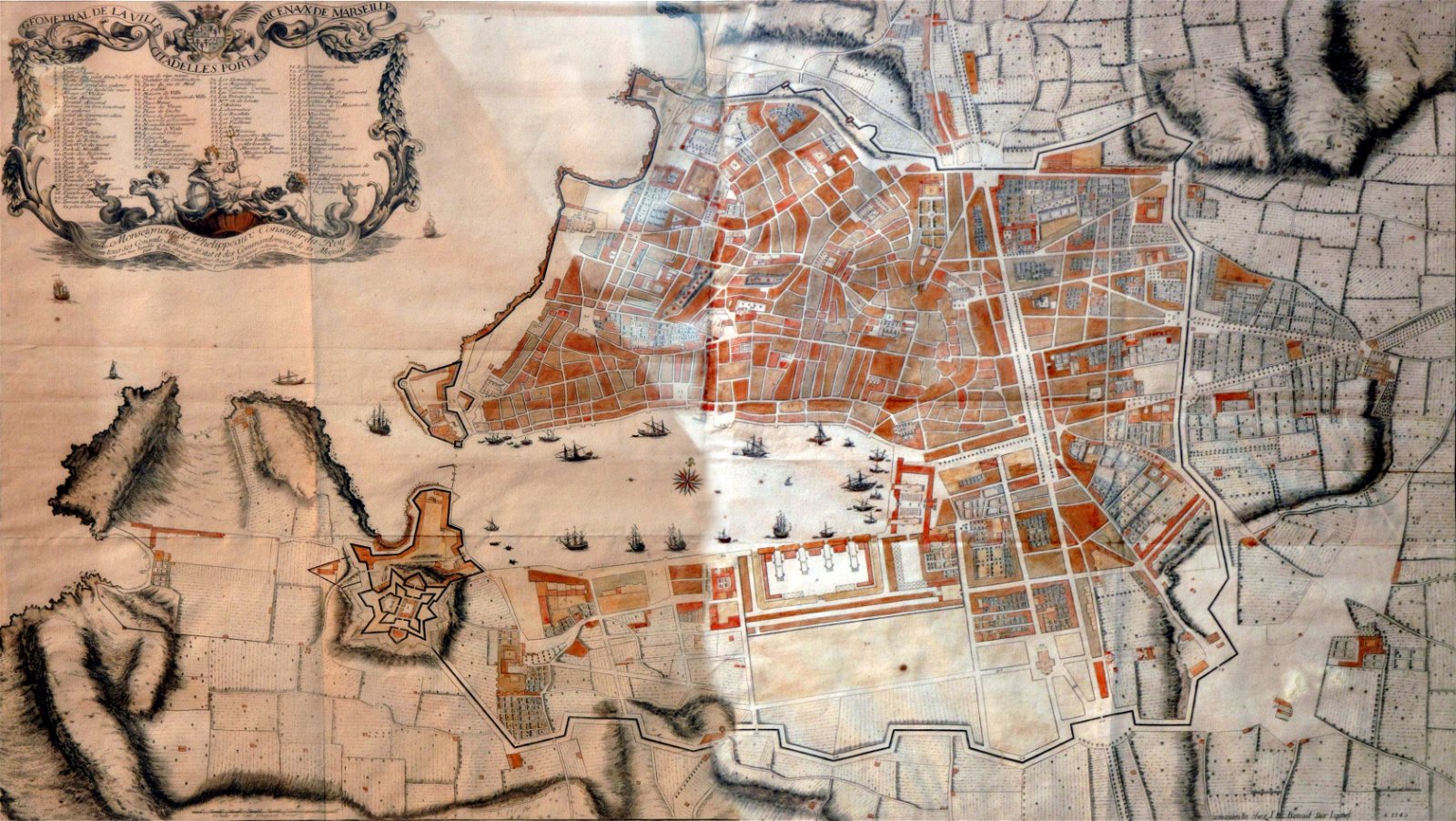 Musée de la Marine et de l’Economie