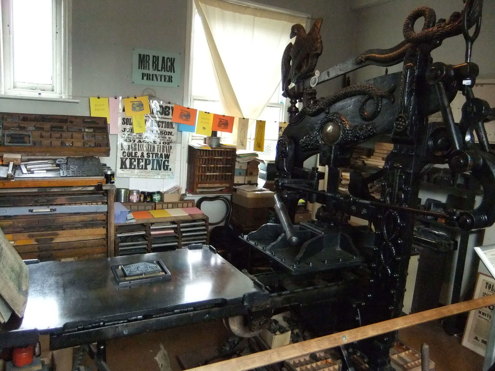 Museum of Lincolnshire Life