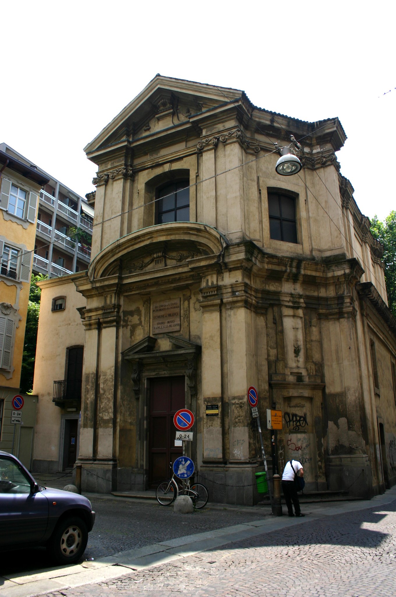 Museo Studio Francesco Messina