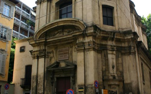 Museo Studio Francesco Messina