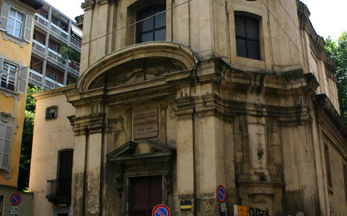 Museo Studio Francesco Messina