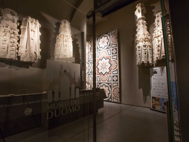 Duomo Museum