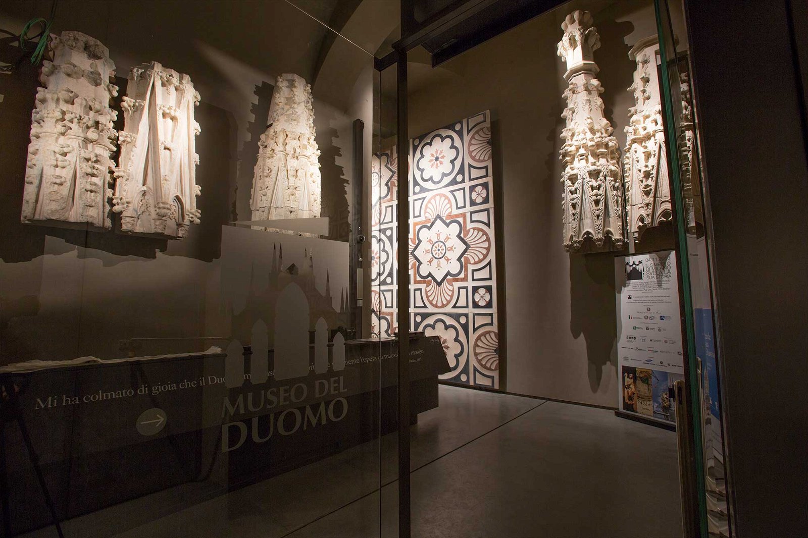 Duomo Museum