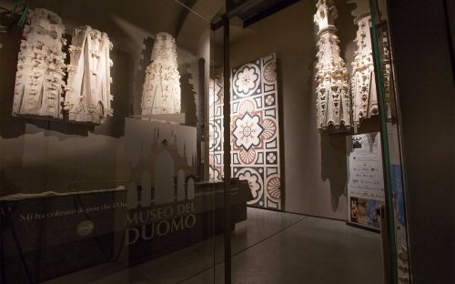 Duomo Museum
