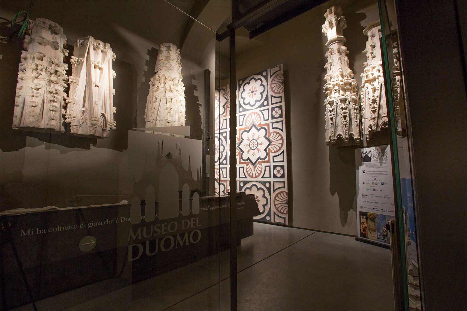 Museo del Duomo