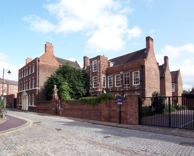 Wilberforce House Museum