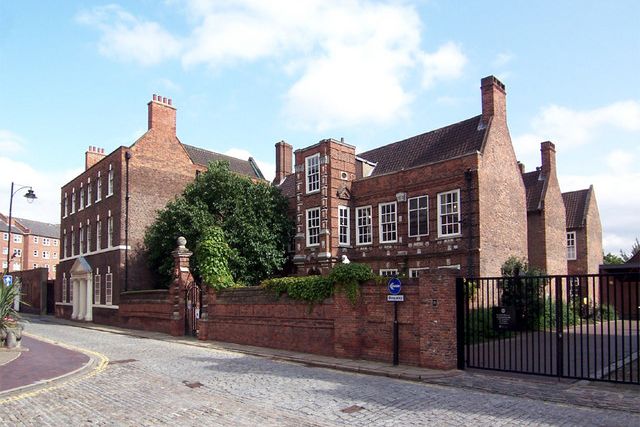 Wilberforce House Museum